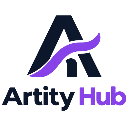 Artity Hub